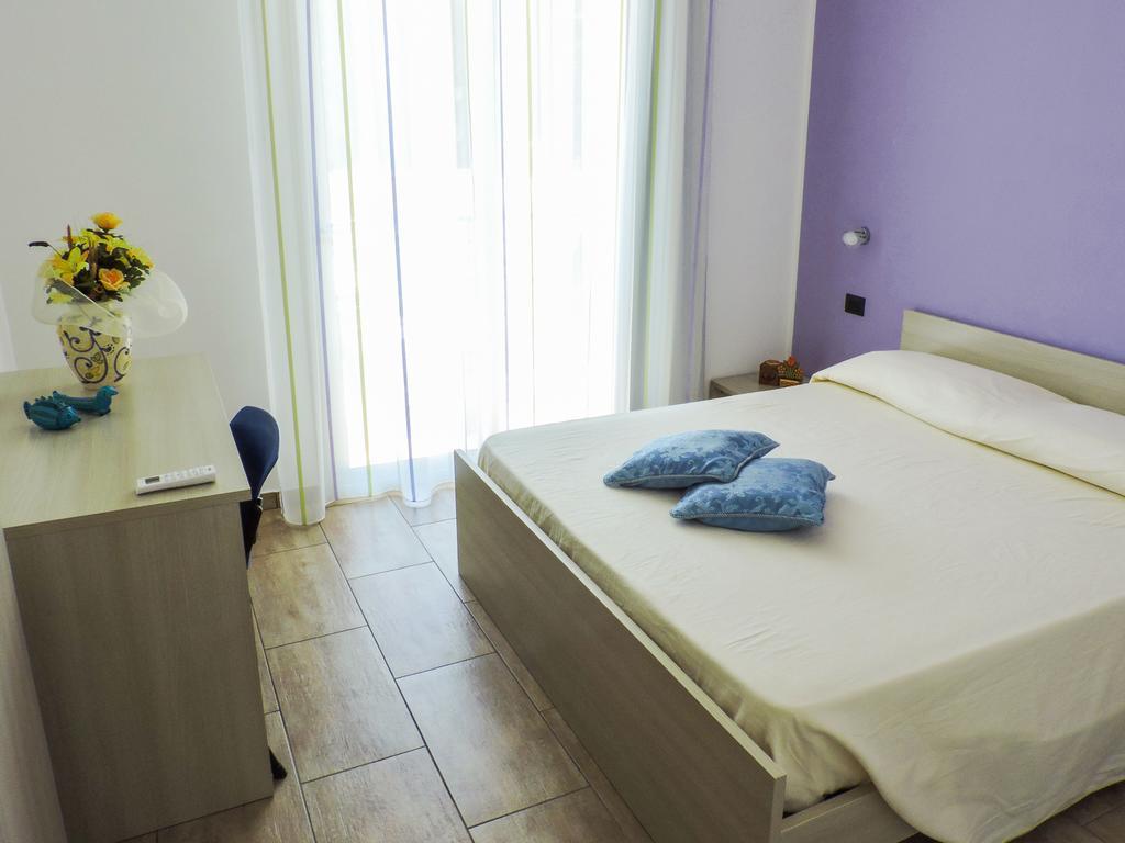 Residence Villa Eva Syracuse ห้อง รูปภาพ