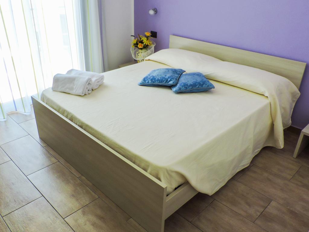 Residence Villa Eva Syracuse ห้อง รูปภาพ