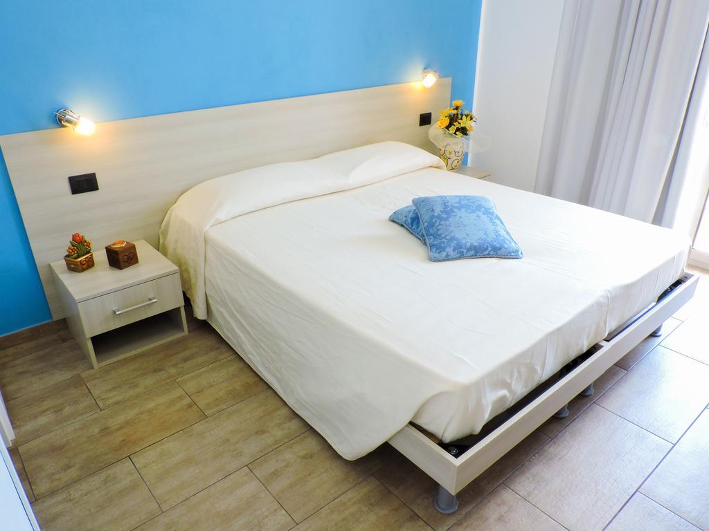 Residence Villa Eva Syracuse ห้อง รูปภาพ