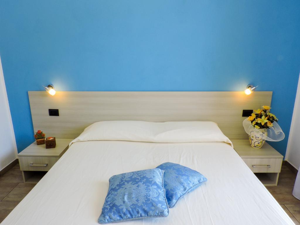Residence Villa Eva Syracuse ห้อง รูปภาพ