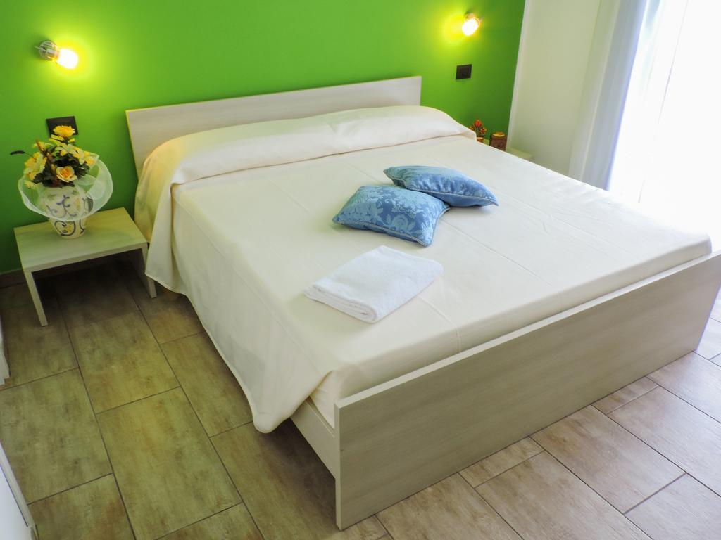 Residence Villa Eva Syracuse ห้อง รูปภาพ