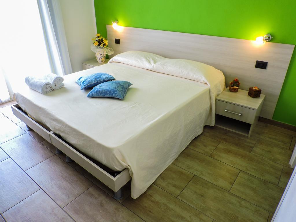 Residence Villa Eva Syracuse ห้อง รูปภาพ